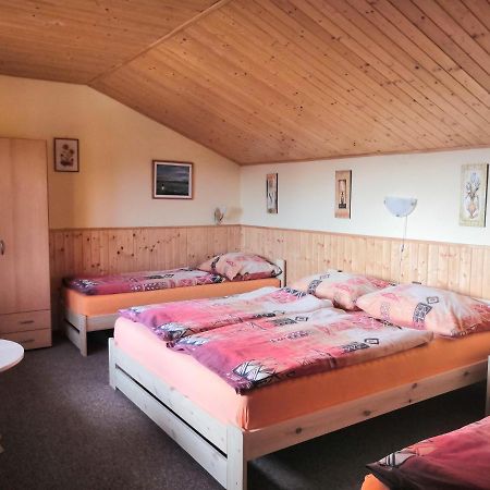 Apartmány Potok Bešeňová Kültér fotó