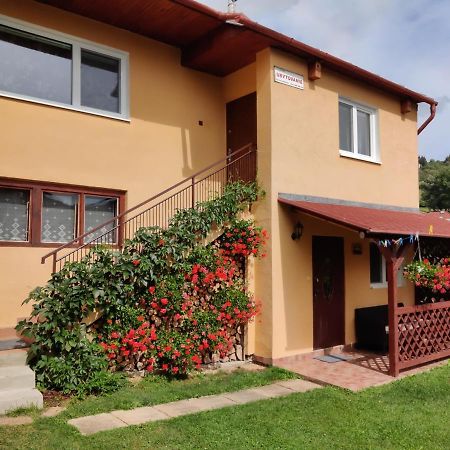 Apartmány Potok Bešeňová Kültér fotó