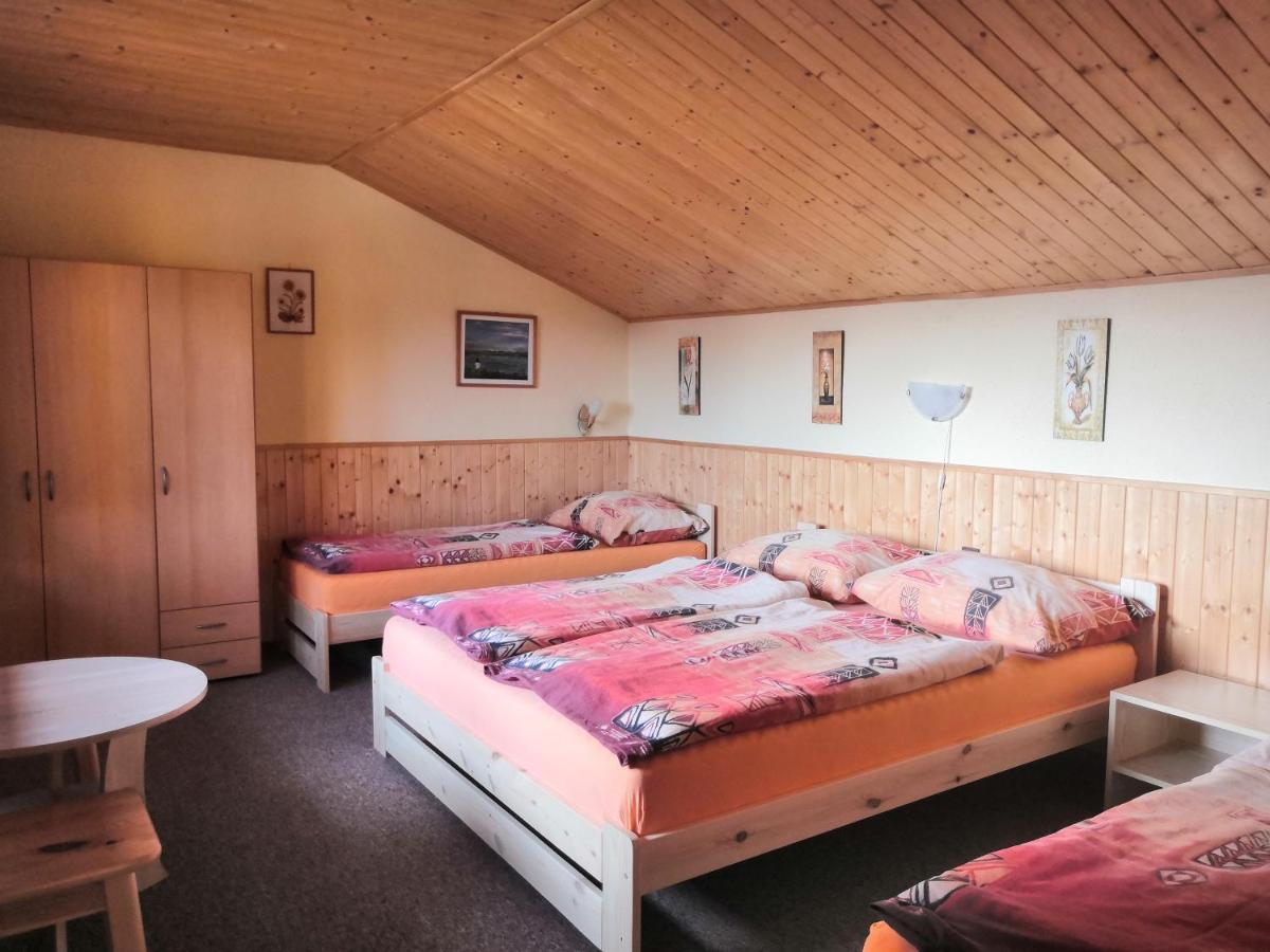 Apartmány Potok Bešeňová Kültér fotó