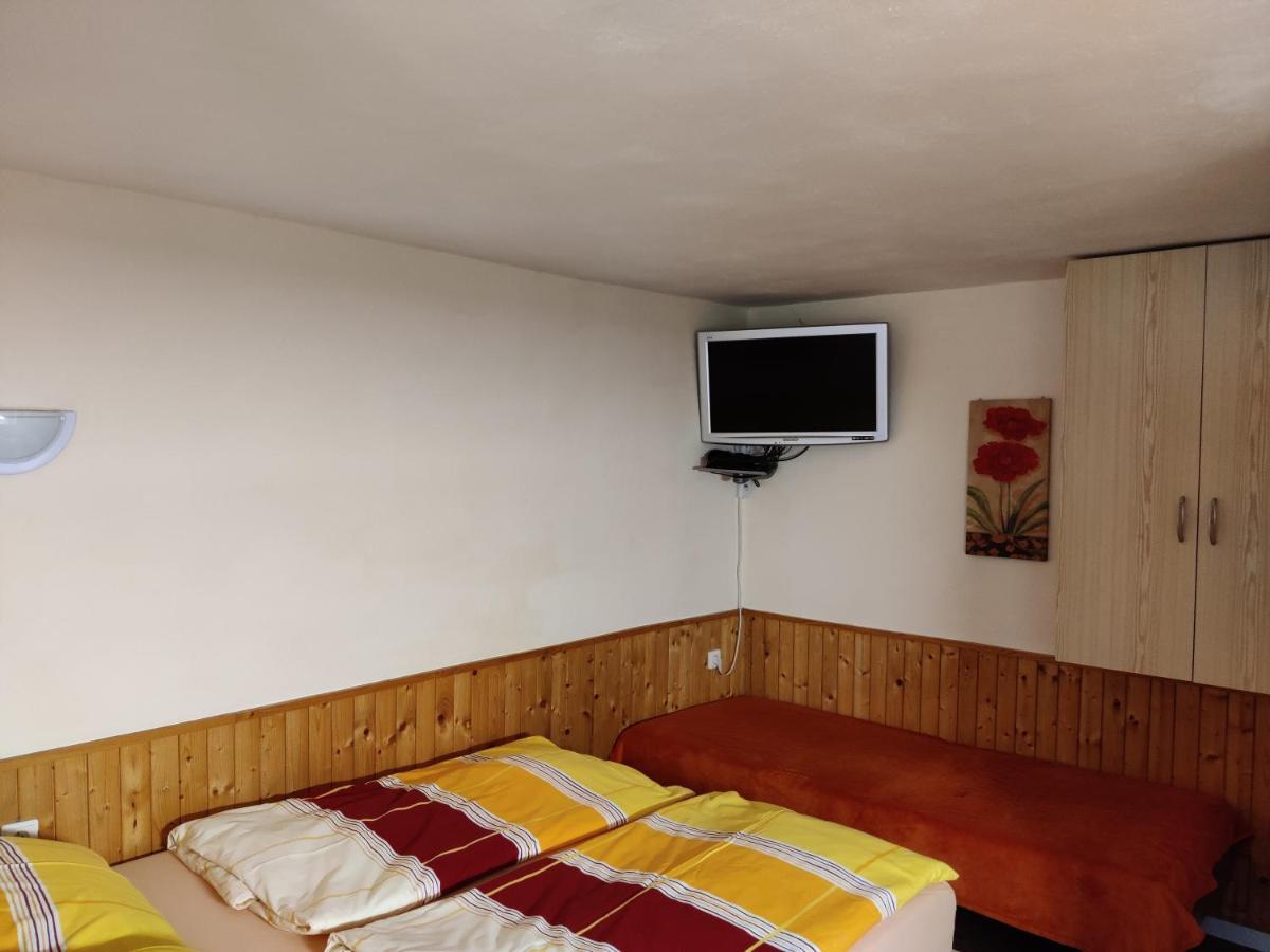 Apartmány Potok Bešeňová Kültér fotó