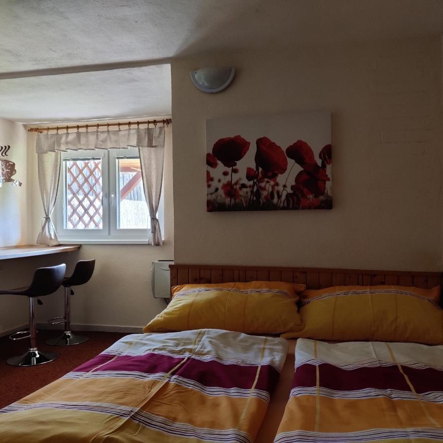 Apartmány Potok Bešeňová Kültér fotó
