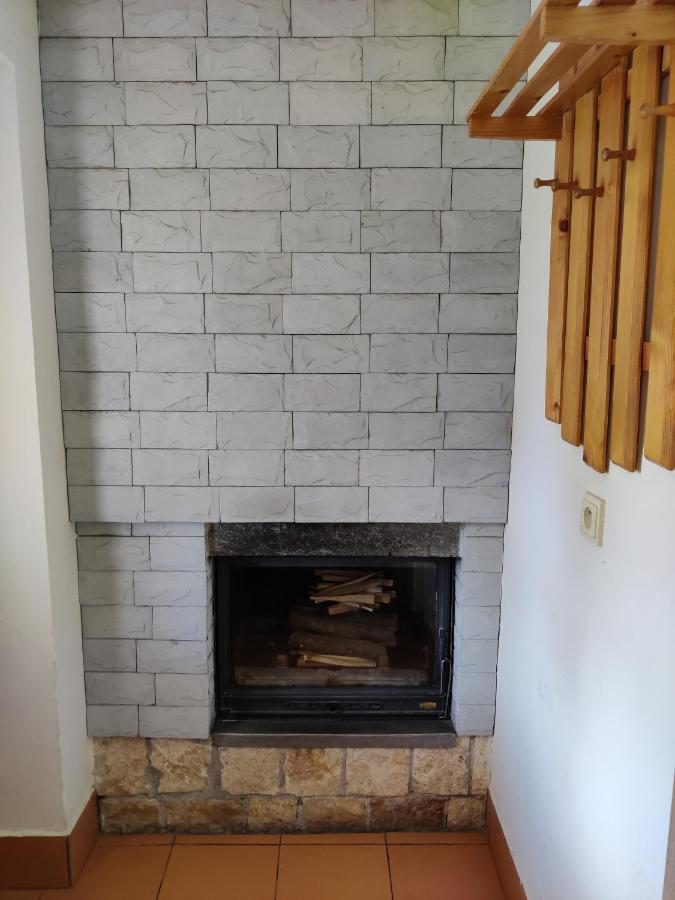 Apartmány Potok Bešeňová Kültér fotó