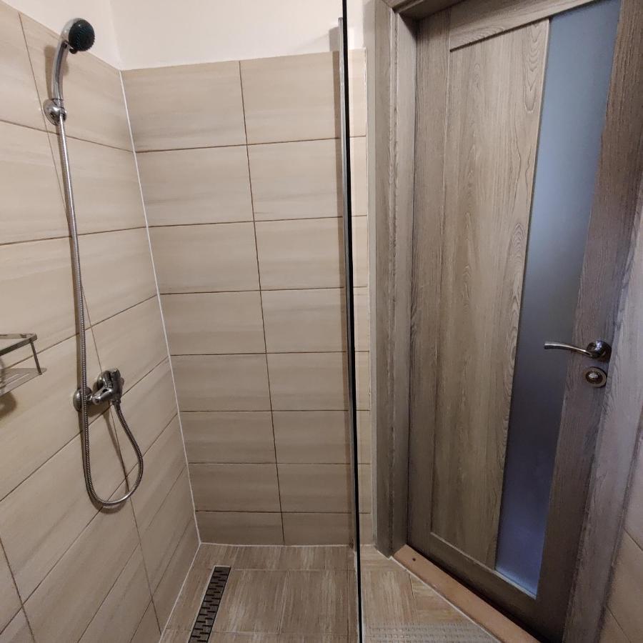 Apartmány Potok Bešeňová Kültér fotó
