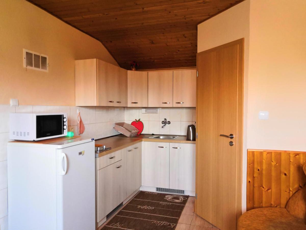 Apartmány Potok Bešeňová Kültér fotó