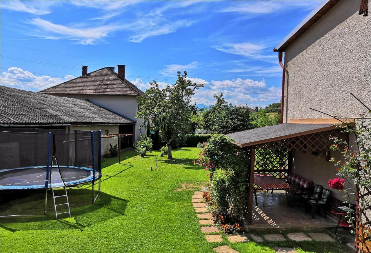Apartmány Potok Bešeňová Kültér fotó