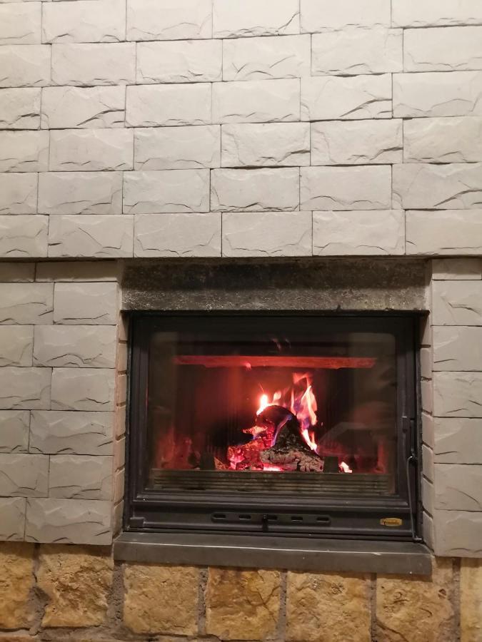 Apartmány Potok Bešeňová Kültér fotó